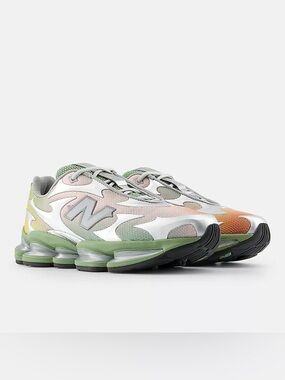 New Balance Women’s Multicolor Performance Running Sneakers